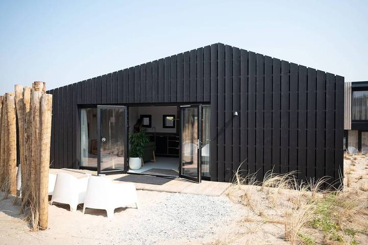 Ferienhaus für 4 Personen in Zandvoort