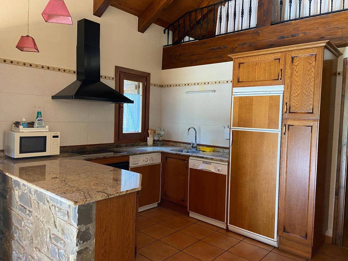 Holiday Home in Chía, Aragonesische Pyrenäen