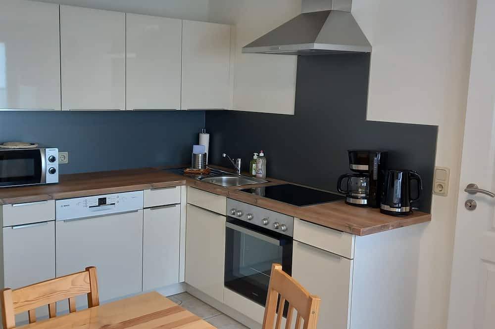 Kaiser's vacation apartment, foto 11
