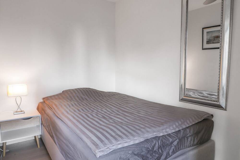 Entire apartment, A really amazing apartment in Oslo! in Frogner, Oslo