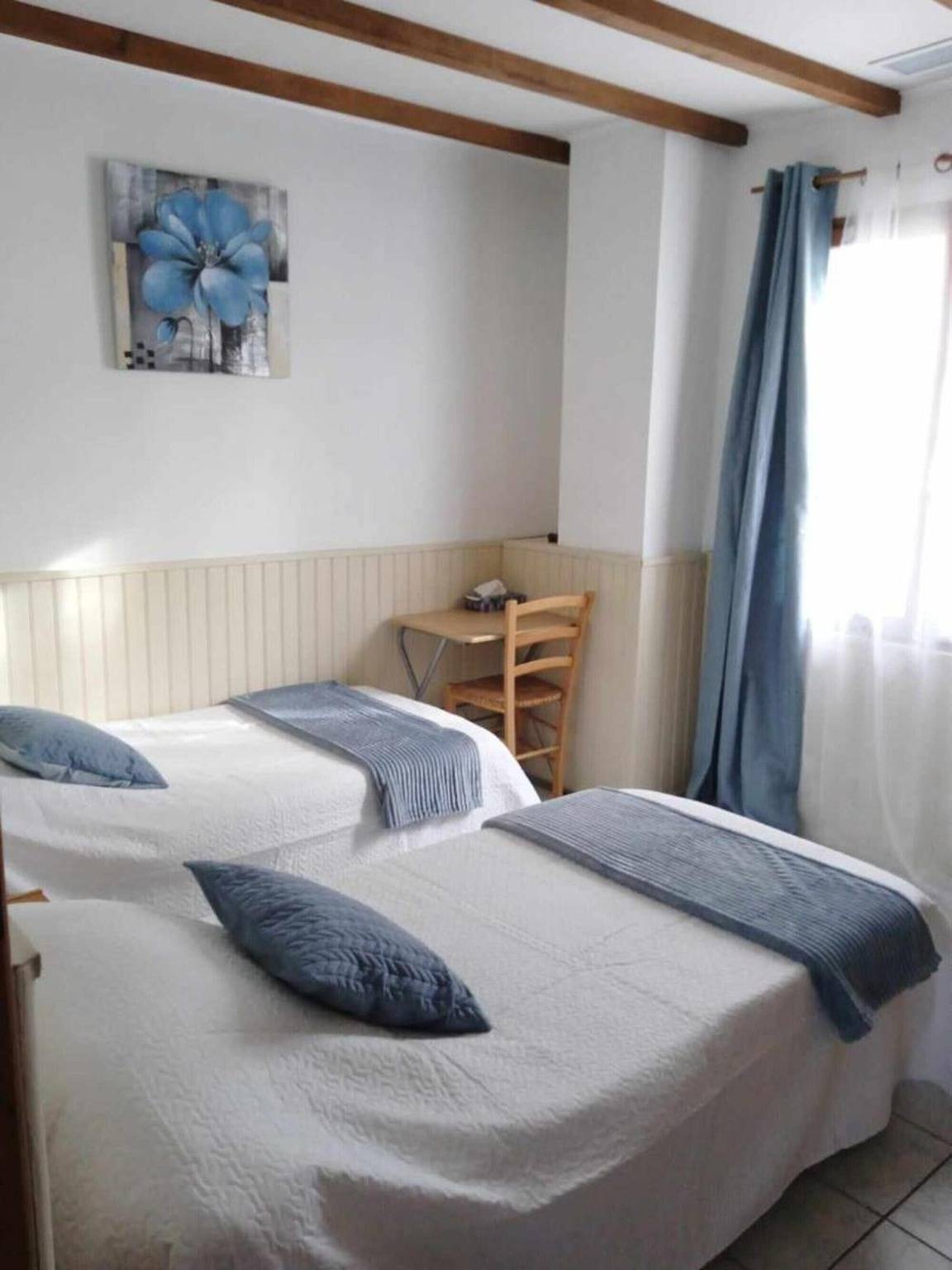 B&b for 2 People in Orange, Provence