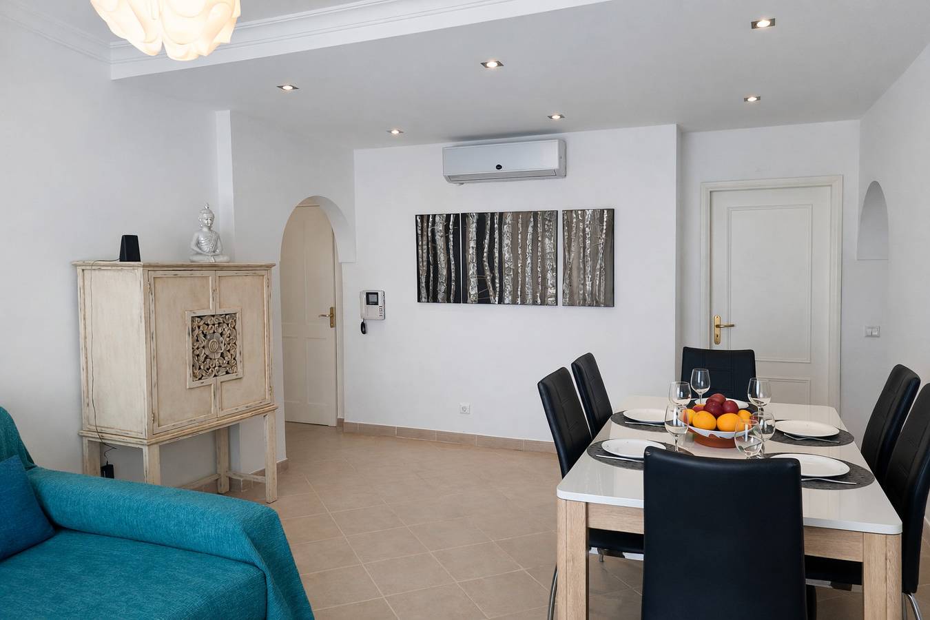 Apartamento entero, T3 oura Cond. Privado in Albufeira, Distrito de Faro