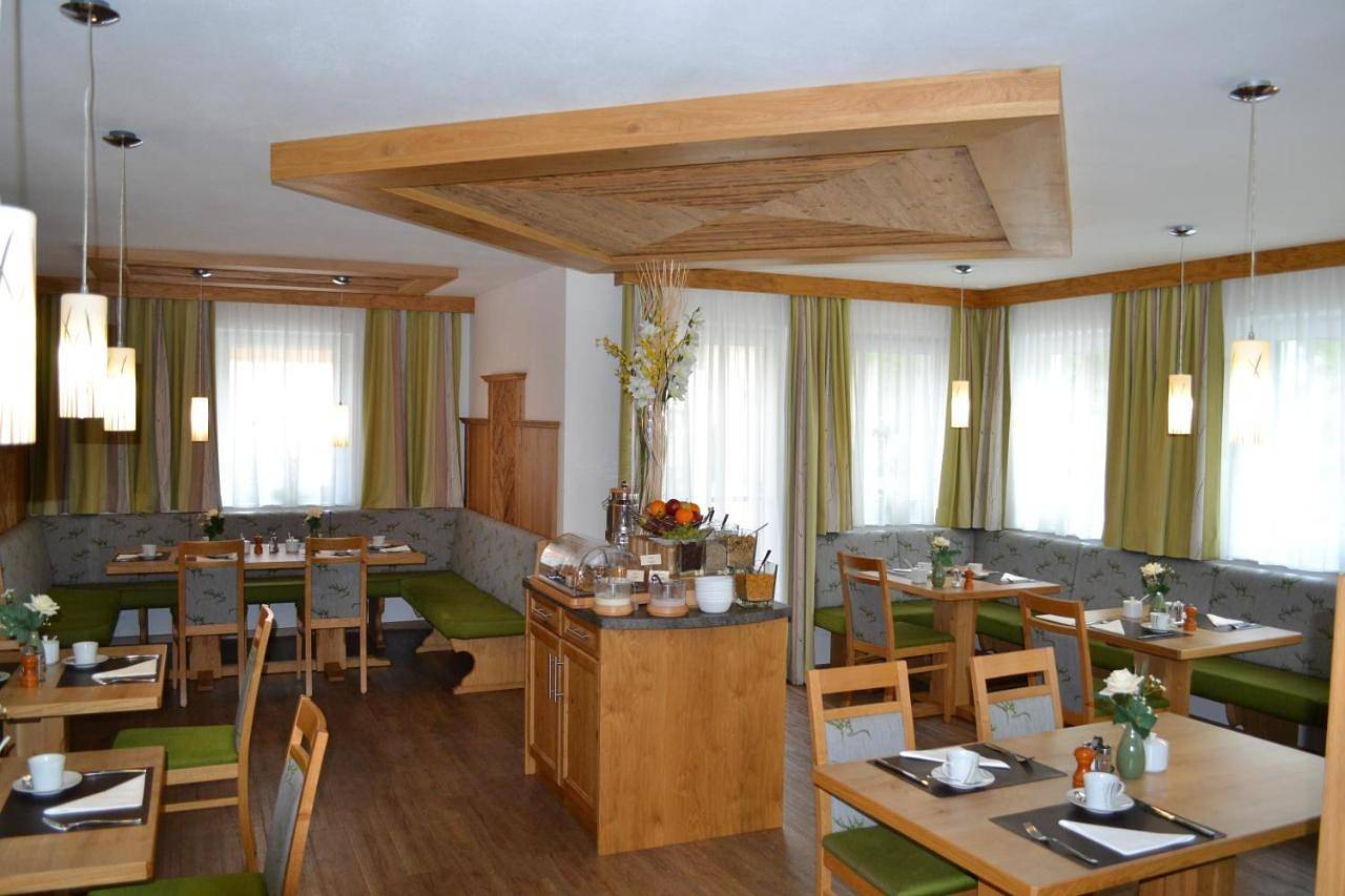 Pension Ballwein in Salzburg, DMO Demo Region_1