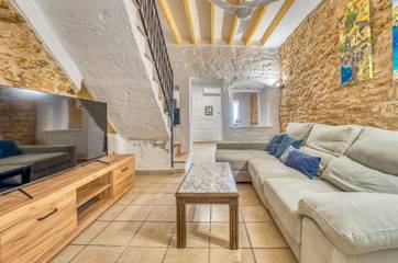 Holiday home in Aucanada, Alcúdia für 5 