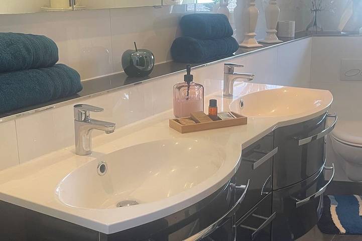 Ferienwohnung für 3 Personen, mit Balkon, mit Haustier in Gaggenau - 4