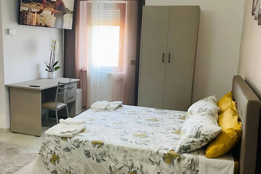 Zen Oasis Suite, Refuge of tranquility and well-being, unique rejuvenating experience. in Zungoli, Avellino Province