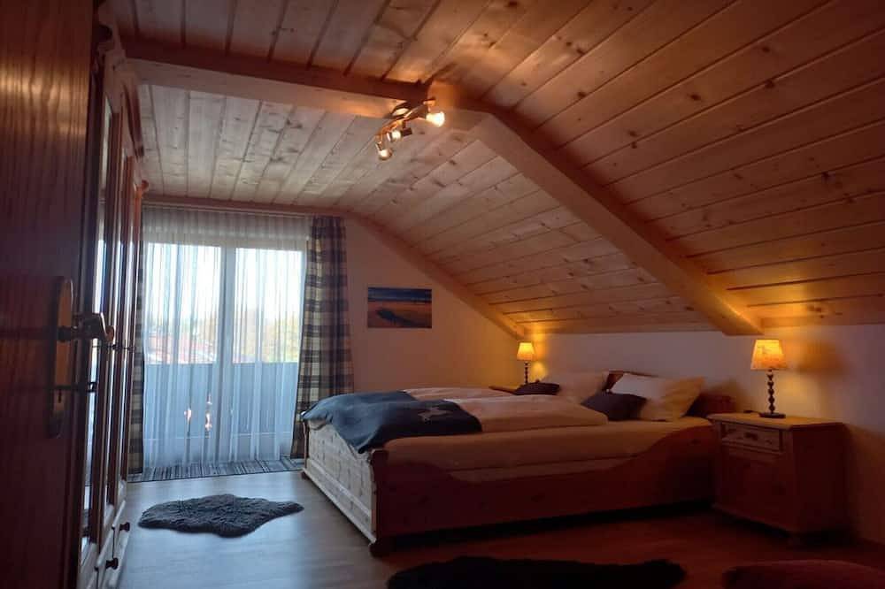 Ganze Wohnung, Ferienwohnung Bräu in Riegsee, Bayerische Alpen