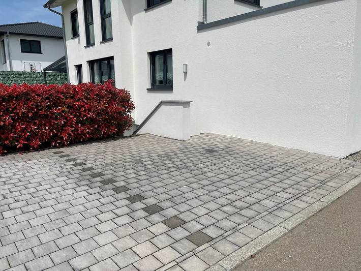 Gîte pour 2 personnes au Lac de Constance - 4