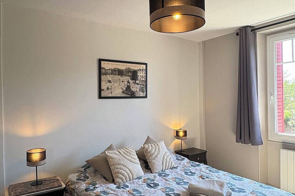 Gîte familial 4 chambres, 8-10 personnes Eguzon in Éguzon-Chantôme, Région de La Châtre