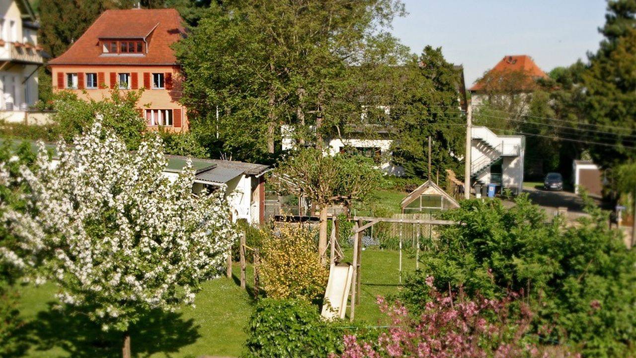 Ferienhaus für 4 Personen (90 m²) in Dresden in Cossebaude, Dresden