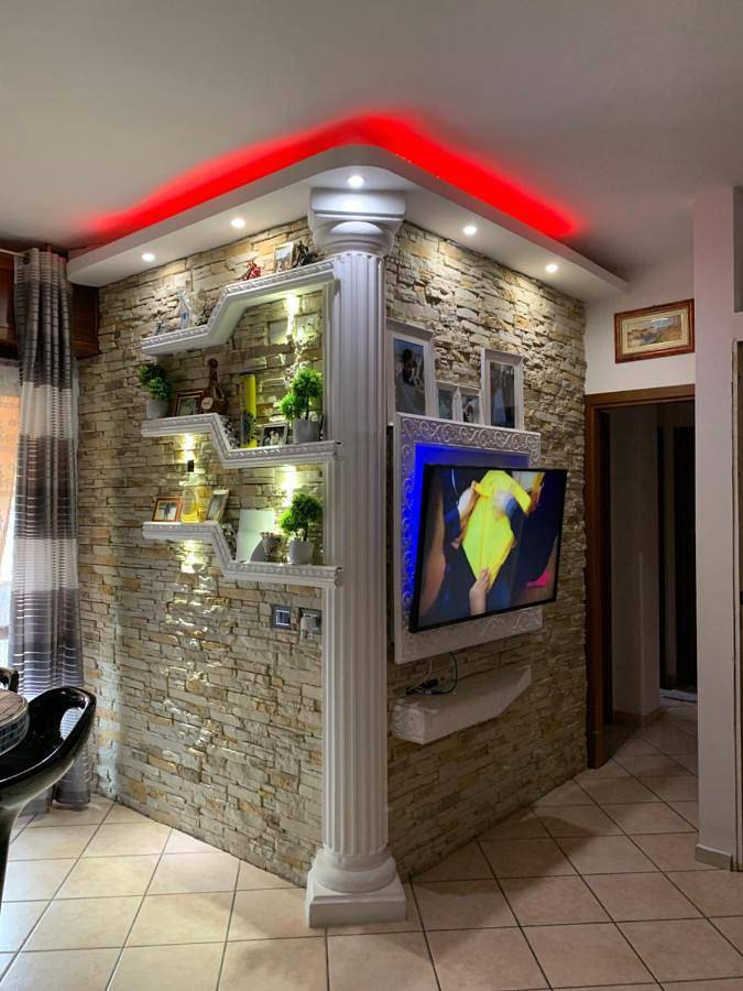 Appartamento per 3 persone, con balcone in Monterenzio