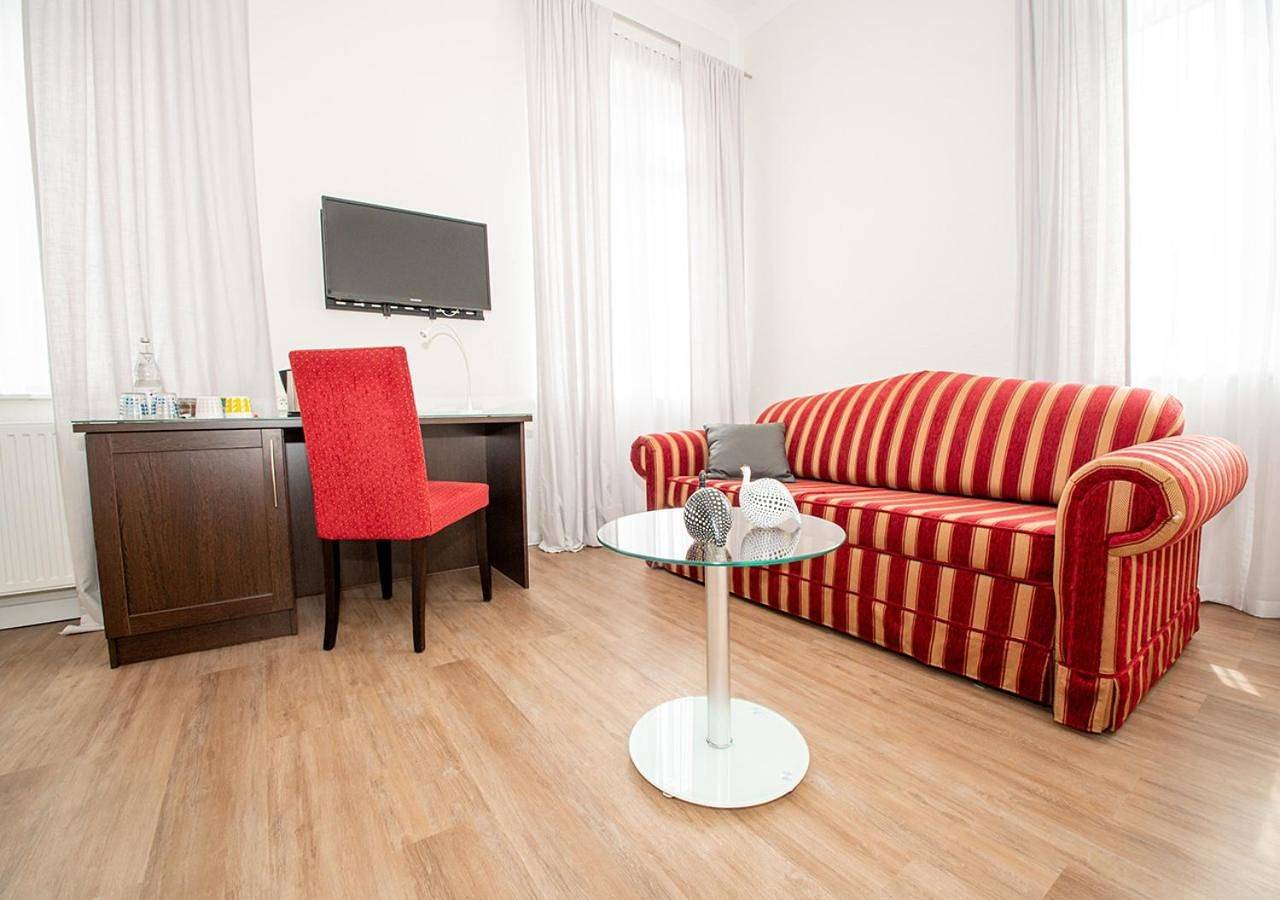 Hotel für 2 Personen mit Terrasse in Lilienthal, Niedersachsen