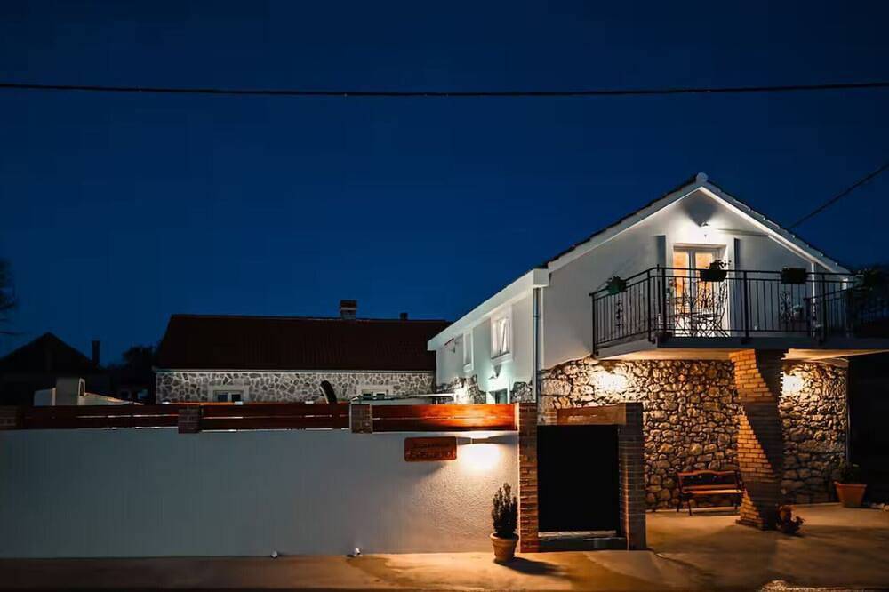 La Felicita - Two Bedroom Holiday Home in Zadarska županija