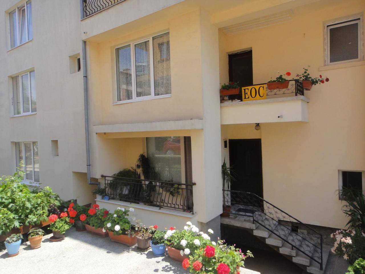 Guest house Eos in Sozopol, Obwód Burgas
