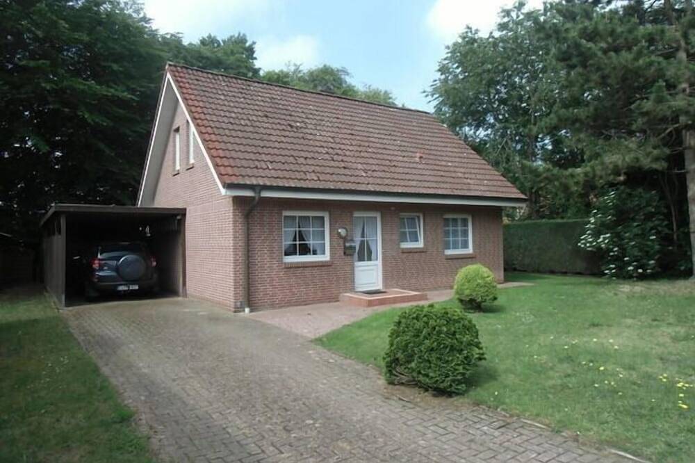 Ferienhaus für 4 Gäste mit 70m² in Sögel in Sögel, Emsland