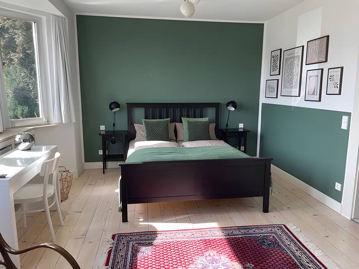 Ferienwohnung für 2 Personen am Biggesee - 3