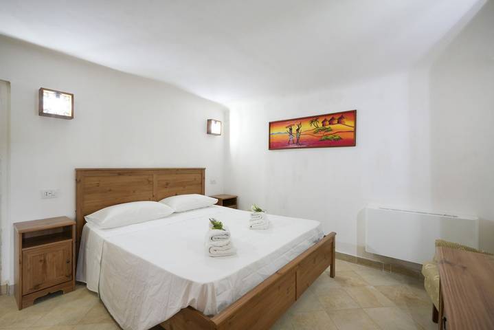 Gîte pour 2 personnes, avec jardin à Locorotondo - 2