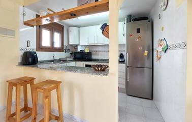 Casa De Vacaciones para 5 Personas en Peñíscola, Costa del Azahar, Foto 4