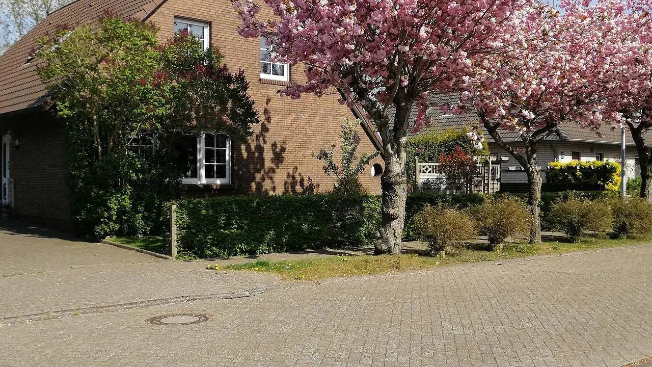 Ganze Ferienwohnung, Ferienwohnung für 2 Personen (47 m²) in Arle - Großheide in Arle, Großheide