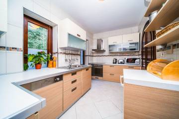 Villa With Pool for 9 People in Dubrovnik, Grad Dubrovnik, Photo 4