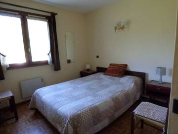 Chalet pour 5 Personnes dans Le Grand-Bornand, Région d'Annecy, Photo 3