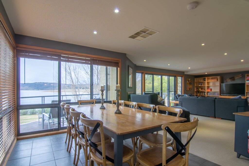 Das Jindabyne Lakehouse - Buch 7 Tage bezahlen nur 6 in East Jindabyne, New South Wales