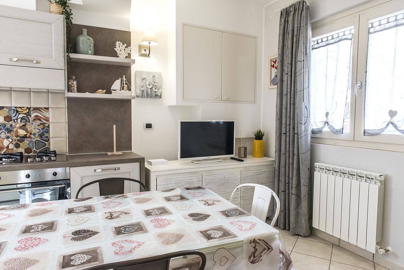 Apartamento entero, N213 - Numana, new apartment in the center in Numana, Riviera del Conero