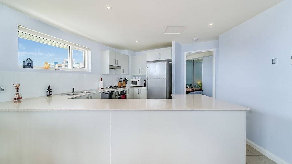 Ganze Wohnung, Ocean Views - Unit 29 - The Entrance in The Entrance, New South Wales