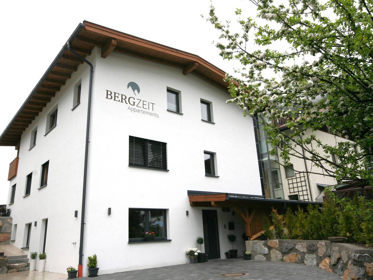 Ganze Wohnung, Rosskopf in Wildschönau, Kitzbüheler Alpen