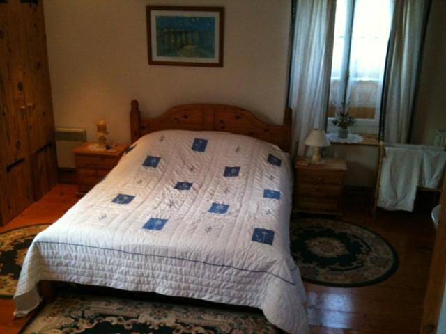 Location de vacances pour 2 personnes, avec jardin et vue à Mareuil-sur-Lay-Dissais - 2