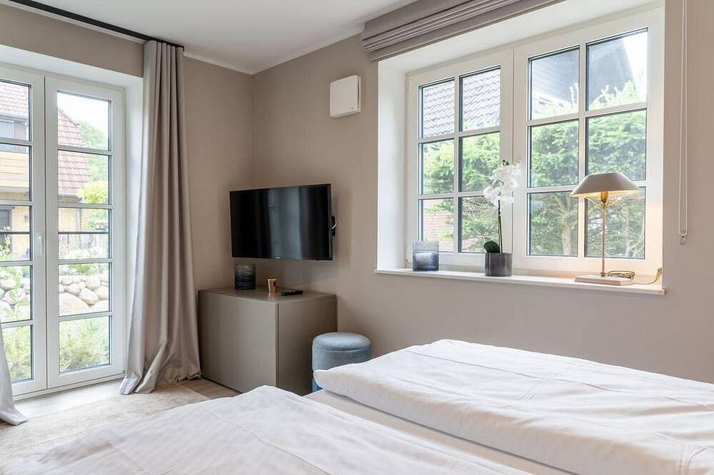 Ferienhaus Summerdiek 7 in St. Peter-Bad, St. Peter-Ording