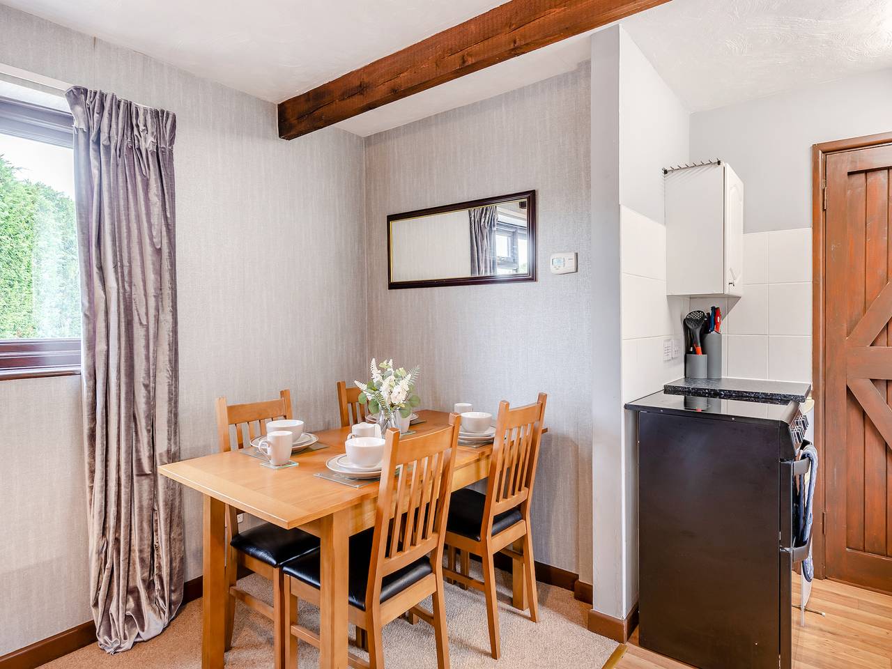 Swallow - Uk48172 in Elmstead (Essex), Essex