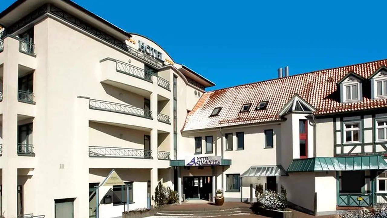 Doppelzimmer für 2 Personen (18 m²) in Bad Wildungen in Reinhardshausen, Bad Wildungen