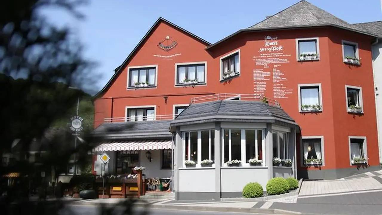 Einzelzimmer für 1 Person (12 m²) in Waldbreitbach in Waldbreitbach, Rheinland-Pfalz