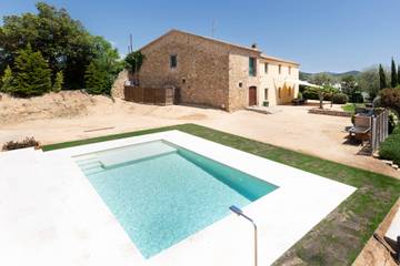 Casa para 30 Personas en Palafolls, Maresme, Foto 4