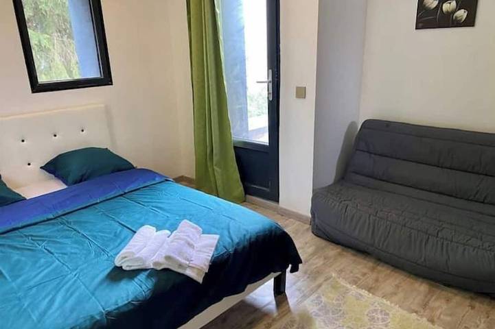 Location de vacances pour 11 personnes à Montmorency - 3