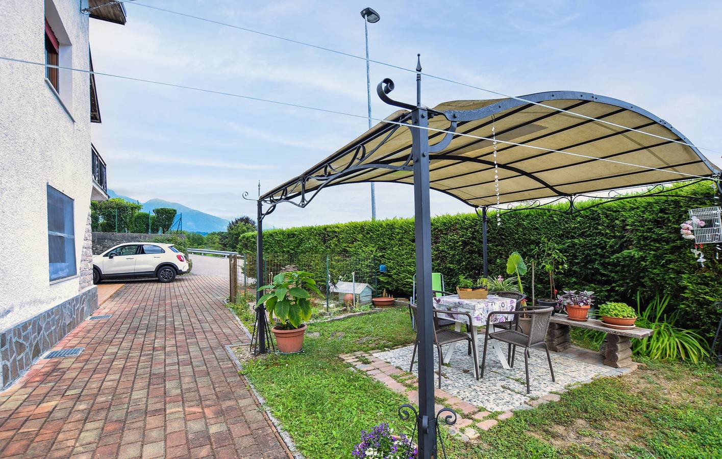 Ganze Ferienwohnung, Gemütliche Ferienwohnung in der Nähe von Pedavena City Center in Pedavena, Cimonega-Gruppe