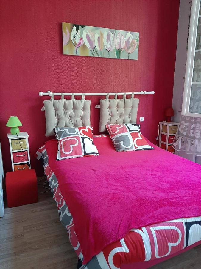 Appartement entier, One-Bedroom Apartment in Ronce-les-Bains, La Tremblade