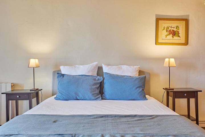 Location de vacances pour 2 personnes, avec Terrasse et Jardin à Bazas - 4