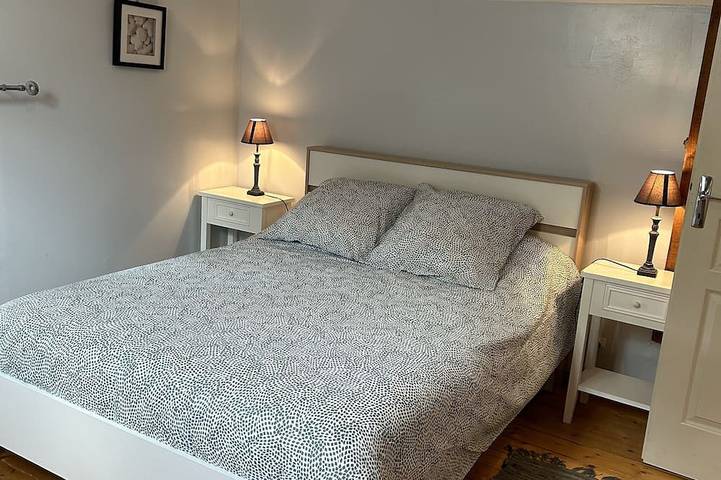 Location de vacances pour 16 personnes, avec jardin à Saint-Quentin-de-Caplong - 2