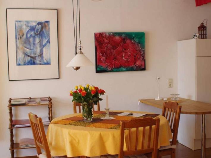 Ferienhaus für 4 Personen, mit Terrasse in Titisee-Neustadt - 2