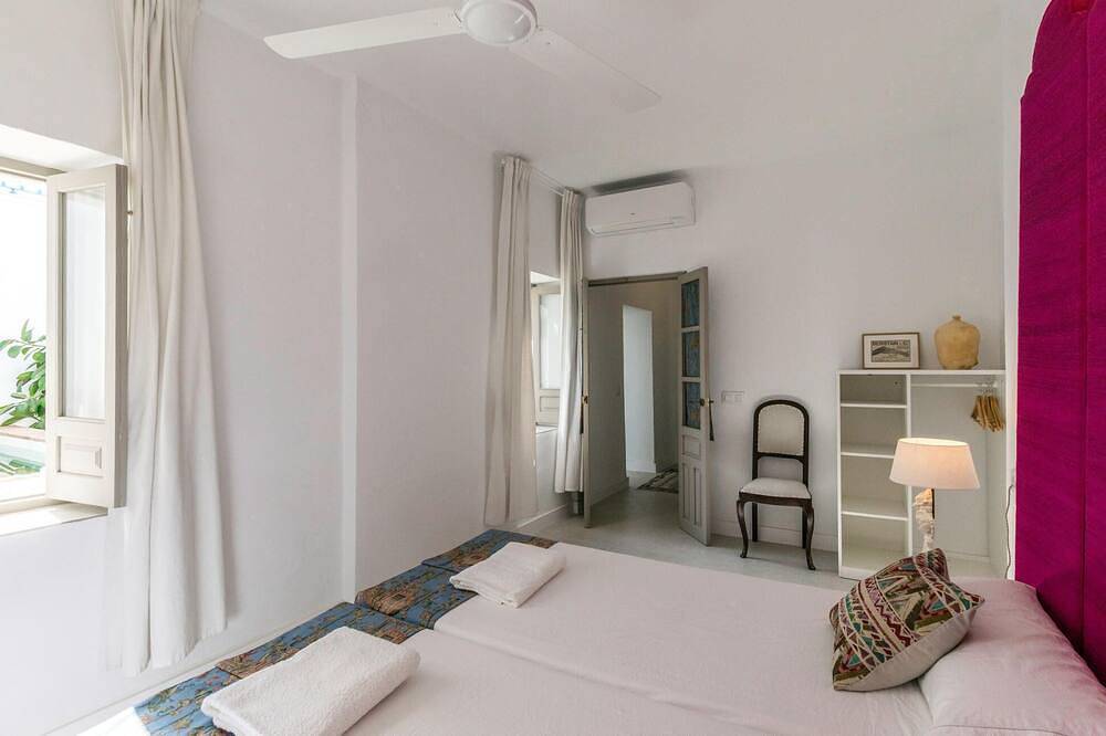 Traumhaftes Haus in Carmona in Carmona, Sevilla Provinz