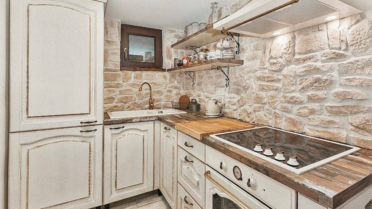 Ferienhaus für 6 Personen (70 m²) in Karlovac in Karlovac, Karlovac und Umgebung