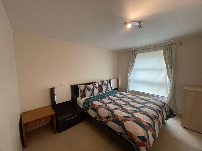 Appartement de vacances entier, 3 Bed Flat - Sleeps 6 - Parking - Wifi in Aberdeen, Aberdeenshire