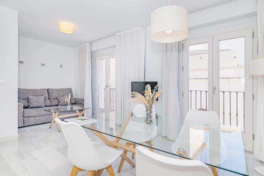 Appartamento vacanze a Granada a partire da 114€ a notte