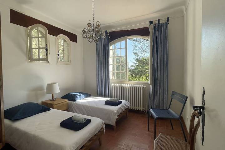 Location de vacances pour 12 personnes, avec jardin à Moissac-Bellevue - 4