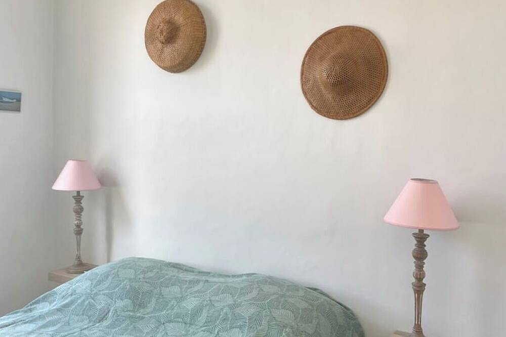 Appartamento intero, Apartment le lequin in Hyeres, Porquerolles