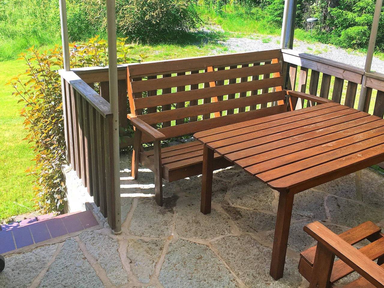 4 Personen Ferienhaus in Rörvik in Jönköpings län