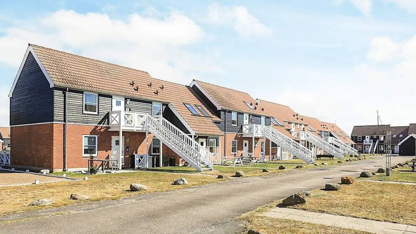 Ferienwohnung für 5 Personen