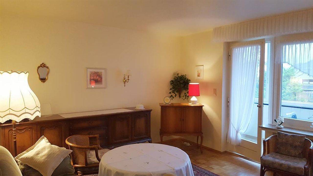 Ganze Ferienwohnung, Ferienwohnung für 2 Personen (55 m²) in Bad Zwischenahn in Zwischenahner Meer, Bad Zwischenahn